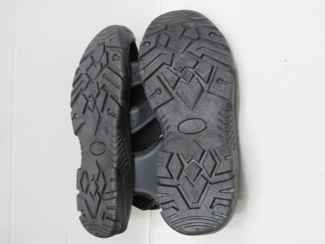 Sandały Męskie 3113 BLACK/GREY/BROWN 41-46 2