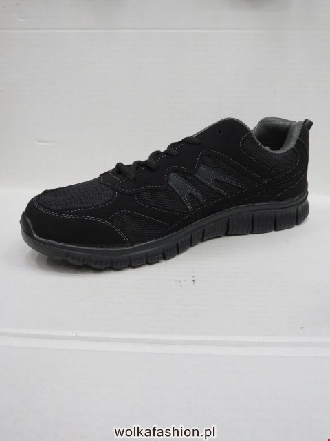 Buty Sportowe Męskie SJ2201-2 JEDEN 41-46 1
