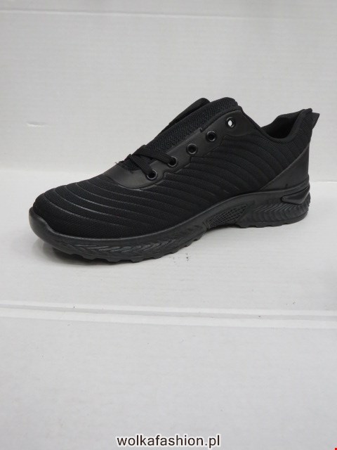 Buty Sportowe Męskie 6039-14 JEDEN 41-46 1