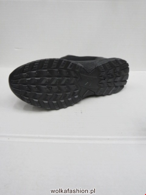 Buty Sportowe Męskie 6039-14 JEDEN 41-46 2