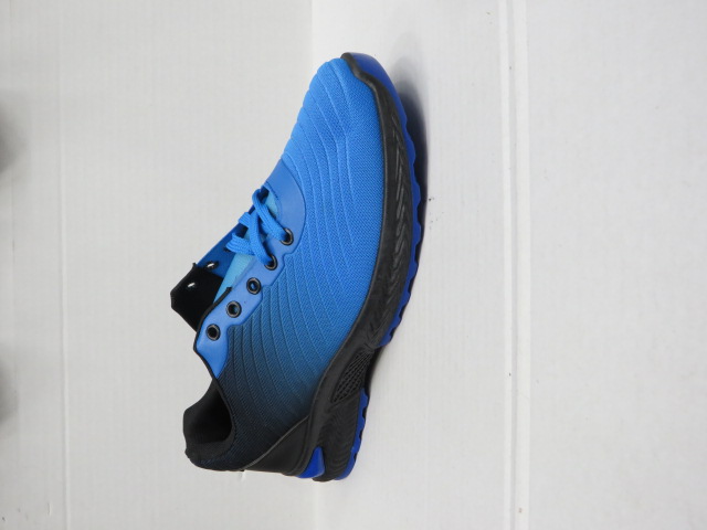 Buty Sportowe Męskie 6039-15 JEDEN 41-46