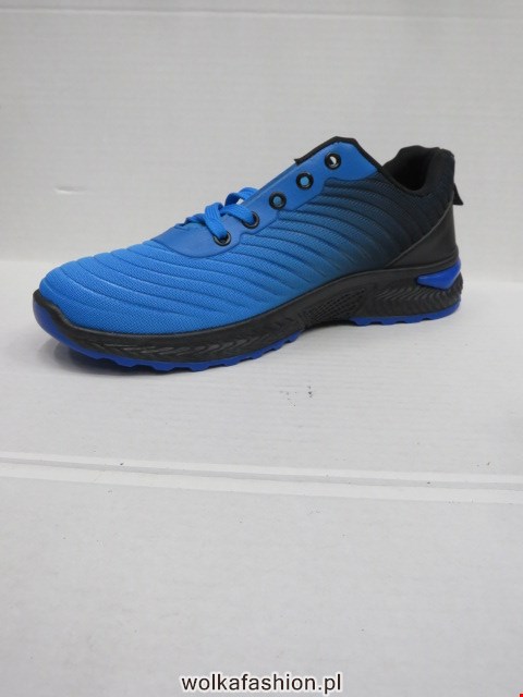 Buty Sportowe Męskie 6039-15 JEDEN 41-46 1