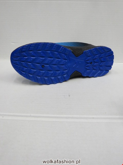 Buty Sportowe Męskie 6039-15 JEDEN 41-46 2
