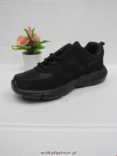 Sportowe Damskie F067 A.BLACK 36-41 1