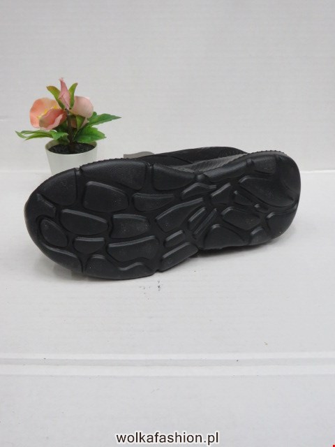 Sportowe Damskie F067 A.BLACK 36-41 2