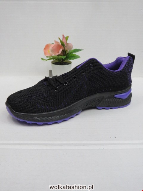 Sportowe Damskie 6062-12 JEDEN 36-41 1