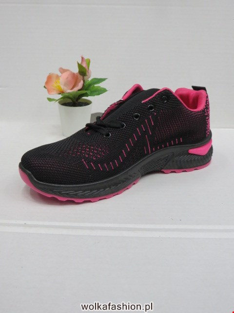 Sportowe Damskie 6062-14 JEDEN 36-41 1
