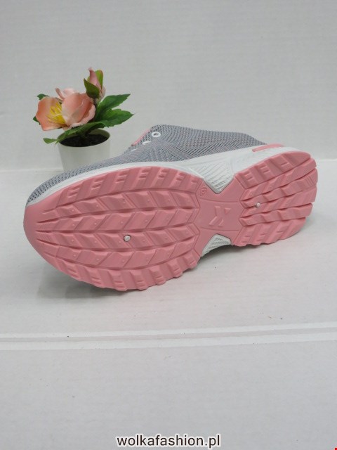 Sportowe Damskie 6062-13 JEDEN 36-41 2