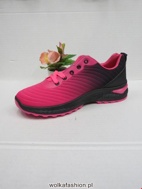 Sportowe Damskie 6040-19 JEDEN 36-41 1