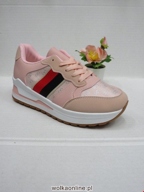 Sportowe Damskie N23 PINK 36-41