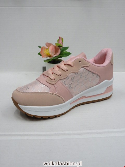 Sportowe Damskie N23 PINK 36-41 1