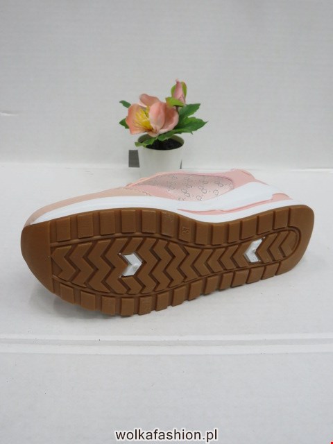 Sportowe Damskie N23 PINK 36-41 2