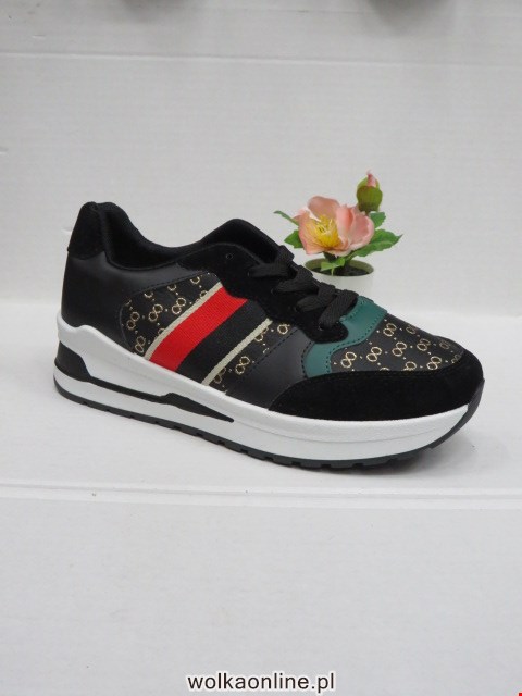 Sportowe Damskie N23 BLACK 36-41