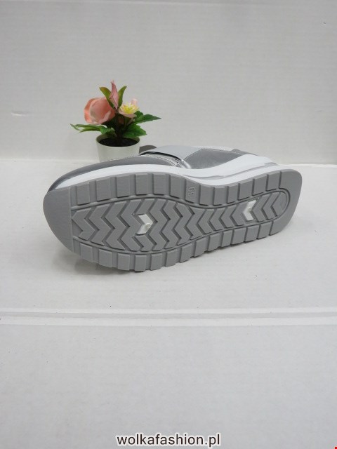 Sportowe Damskie N22 SILVER 36-41 2