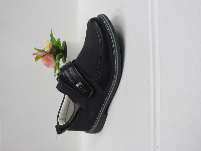 Półbuty Dziecięce BT706 BLACK 27-35