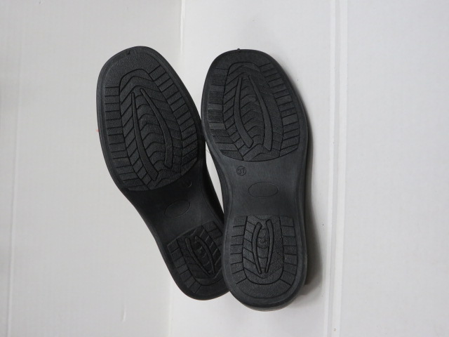 Półbuty Damskie E311 BLACK/BROWN 37-42 2