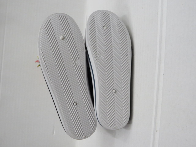 Trampki Dziecięce A305 BLACK/WHITE/NAVY/RED 30-35 2