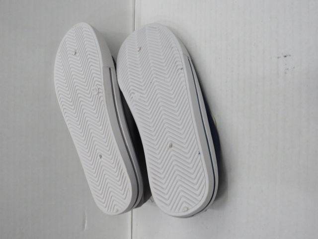 Trampki Dziecięce A302 BLACK/GREY/FUS/NAVY 30-35 2