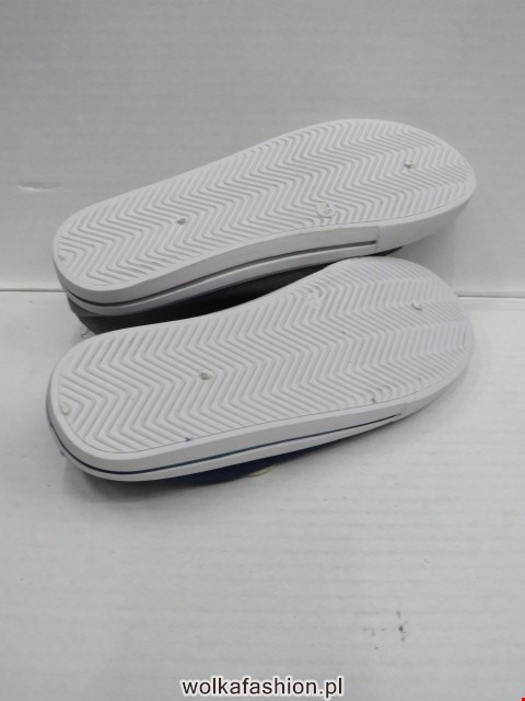 Trampki Dziecięce A302 BLACK/GREY/FUS/NAVY 30-35 2