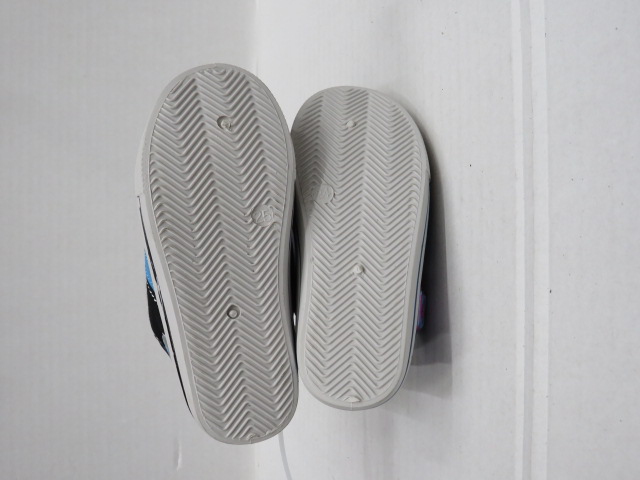 Trampki Dziecięce B303 BLACK/NAVY/FUS/BLUE 24-29 2