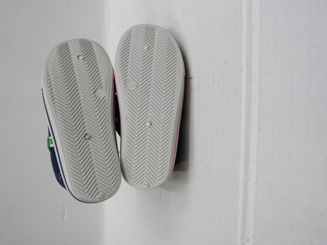 Trampki Dziecięce B306 BLACK/NAVY/PINK/RED 24-29 2