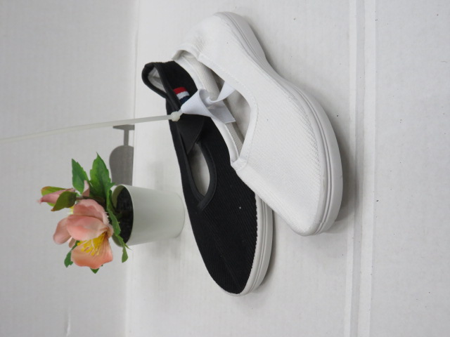 Trampki Dziecięce A05 BLACK/WHITE/GREY/RED 30-35