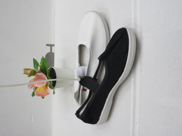 Trampki Dziecięce A05 BLACK/WHITE/GREY/RED 30-35 1