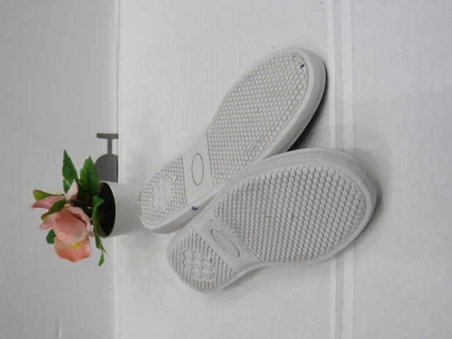 Trampki Dziecięce A05 BLACK/WHITE/GREY/RED 30-35 2