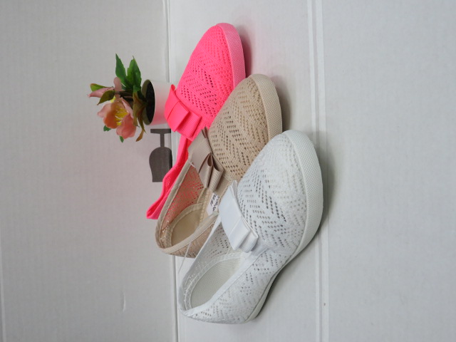 Baleriny Dziecięce  S160A MIX 24/29 1