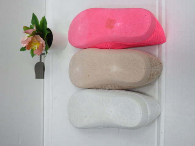 Baleriny Dziecięce  S160A MIX 24/29 2