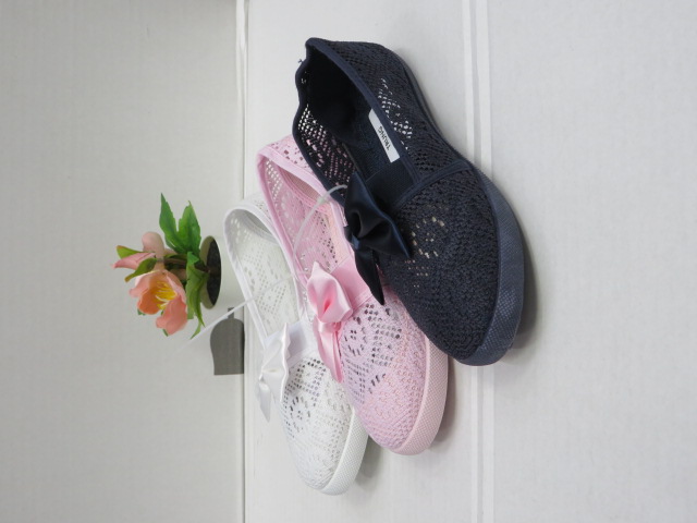 Baleriny Dziecięce X151A MIX 30-35 1