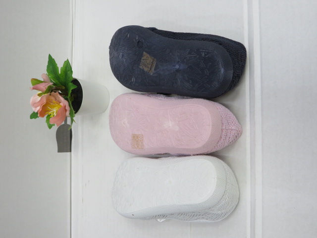 Baleriny Dziecięce X151A MIX 30-35 2