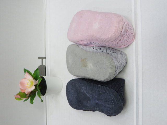 Baleriny Dziecięce  S151B MIX 24/29 2