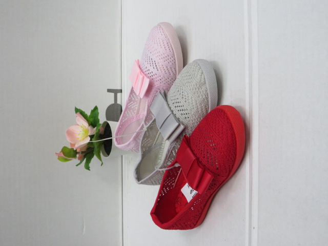 Baleriny Dziecięce  S160 MIX 24/29 1