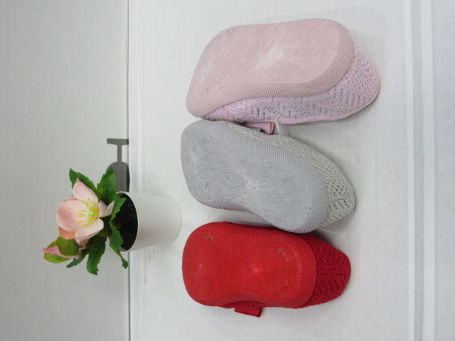 Baleriny Dziecięce  S160 MIX 24/29 2