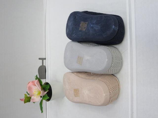 Baleriny Dziecięce  S157 MIX 24/29 2