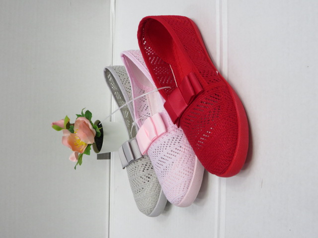 Baleriny Dziecięce X160 MIX 30-35 1