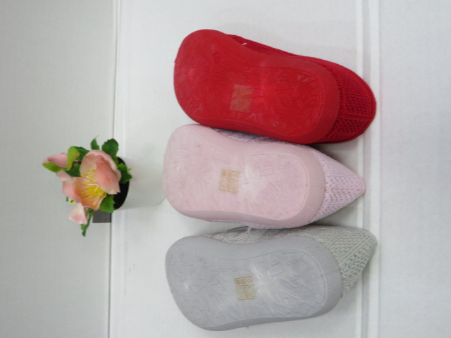 Baleriny Dziecięce X160 MIX 30-35 2