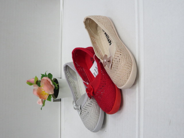 Baleriny Dziecięce  S158MIX 24/29 1