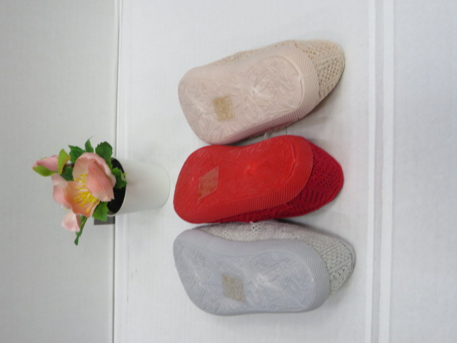 Baleriny Dziecięce  S158MIX 24/29 2