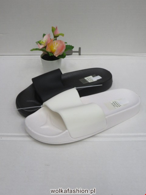 Klapki Damskie D237 MIX COLOR 36-41