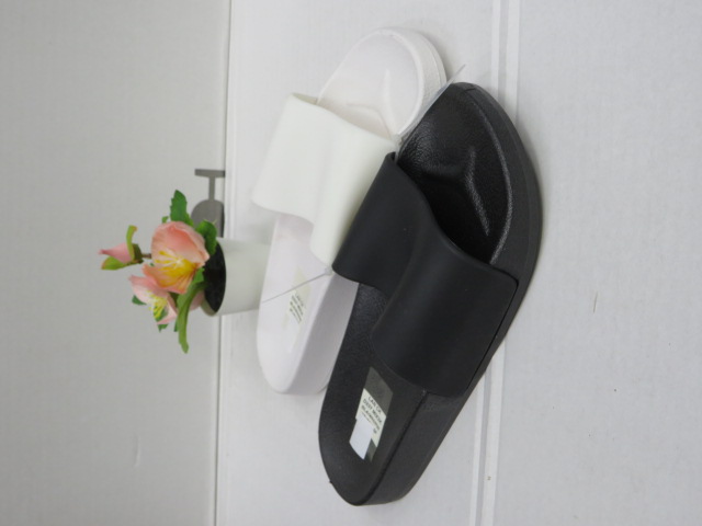 Klapki Damskie D237 MIX COLOR 36-41 2