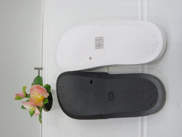 Klapki Damskie D237 MIX COLOR 36-41 1