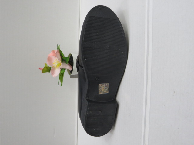 Półbuty Damskie C 36-41 2