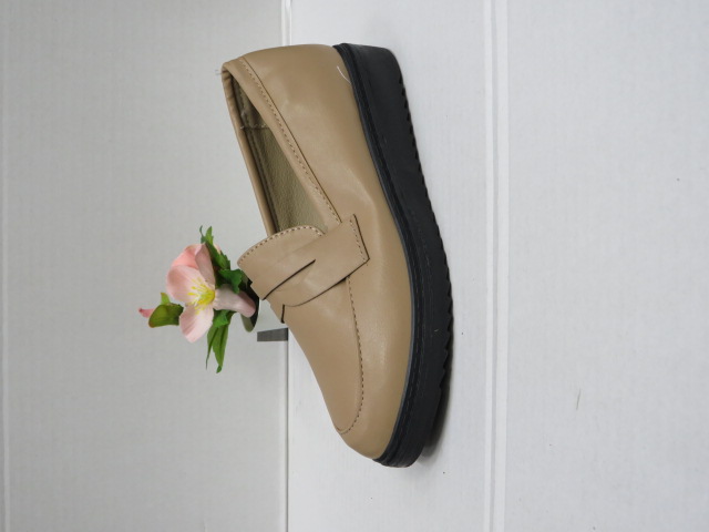 Półbuty Damskie F2-20 BEGEI 36-41