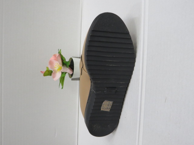 Półbuty Damskie F2-20 BEGEI 36-41 1