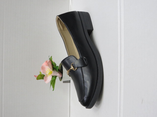 Półbuty Damskie F1-02 BLACK 36-41