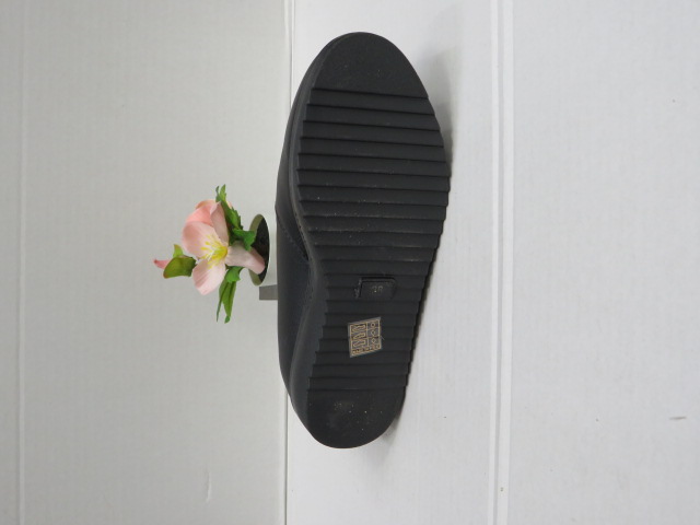 Półbuty Damskie F3-01 BLACK 36-41 2