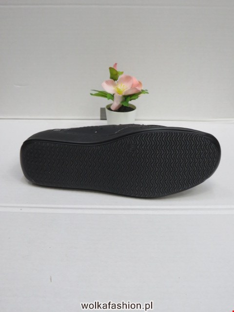 Półbuty Damskie NZ 0533 BL/GREY 36-42 2