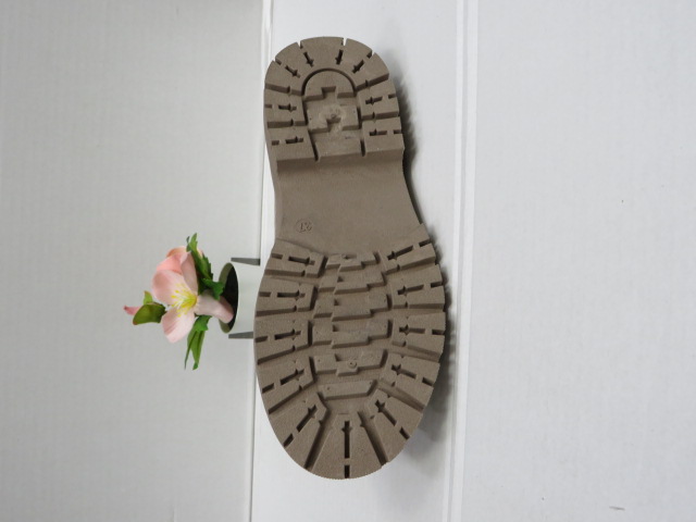 Półbuty Damskie E7203-13 JEDEN 36-41 2